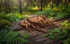 Ginsengul siberian (Eleutherococcus senticosus) - beneficii, proprietăți și utilizări ca adaptogen natural