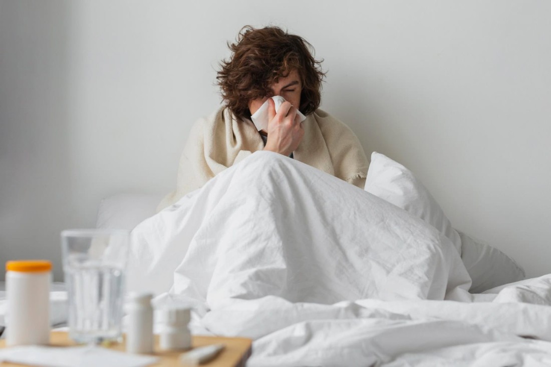 Ce rol are vitamina D în prevenția și ameliorarea răcelilor și gripelor?