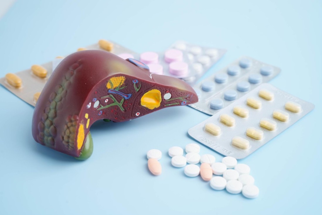 Ce supliment mă poate ajuta să îmi protejez ficatul pe termen lung? 6 recomandări pentru protecție și suport hepatobiliar