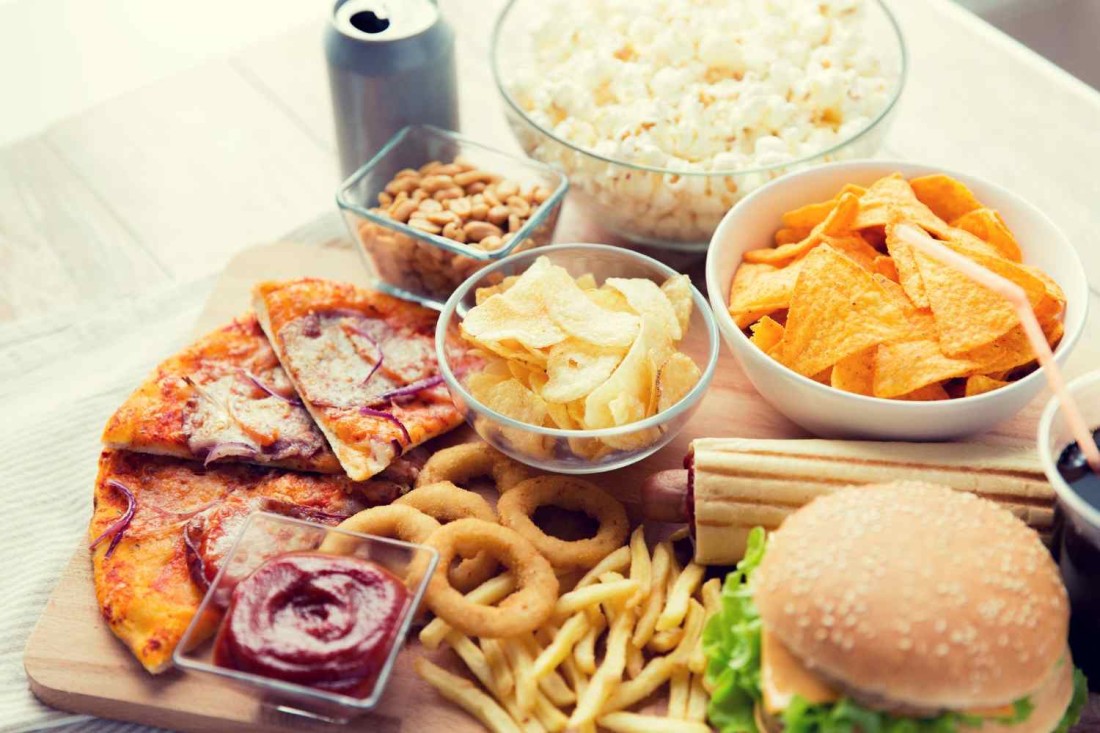 Dacă consum multe alimente ultraprocesate și vreau să sprijin detoxifierea, ce produs caut? Selecția suplimentelor potrivite în 2026