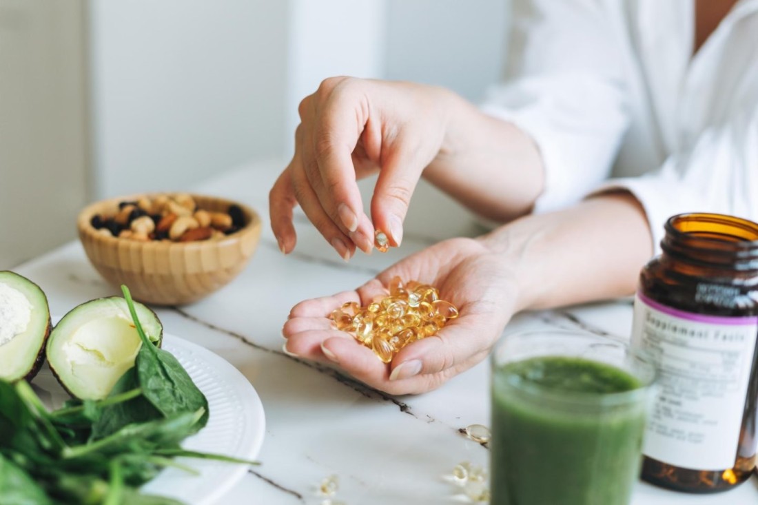 Dacă sunt vegetarian și vreau să mă asigur că nu am deficiență de vitamine B, ce produs aleg în 2026?