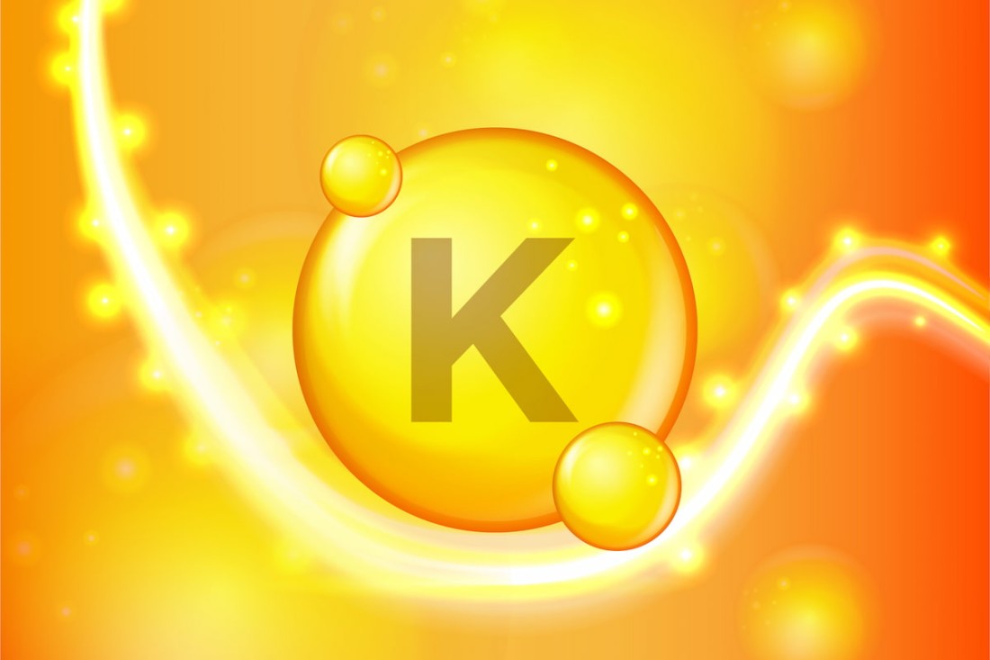 La ce ajută vitamina K și formele sale K1 și K2: beneficii, simptomele lipsei sale, contraindicații și când se ia