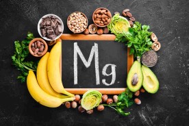 Magneziu - totul despre beneficii, tipuri de suplimente și doze recomandate pentru organism