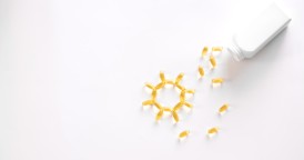 Ce simptome ar putea indica o carență de vitamina D și cum îți poate semnala corpul că are nevoie de puțin sprijin în plus?