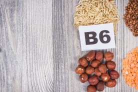Vitamina B6: pentru ce este bună, alimente bogate și doza zilnică recomandată