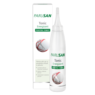 PARUSAN® tonic energizant*200 ml
