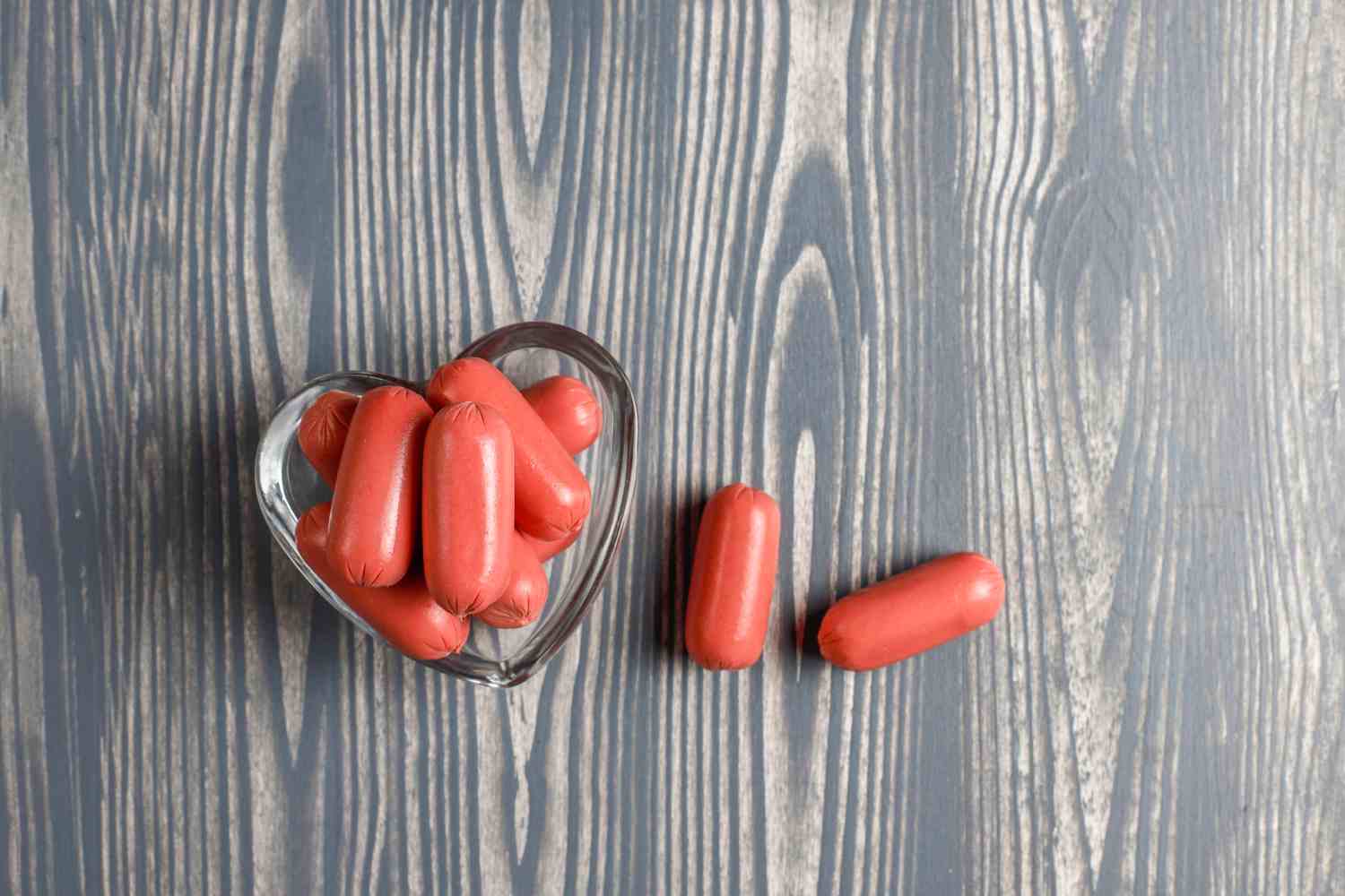 capsule fier