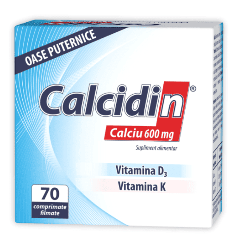 calciu, vitamina d3 si vitamina K menochinona pentru oase sanatoase