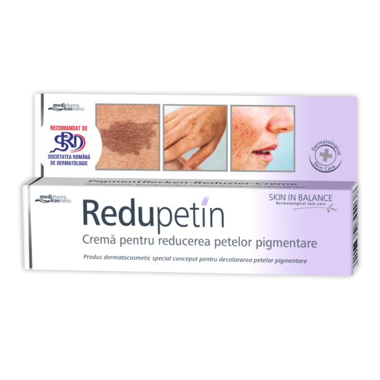 crema pentru ten cuperozic